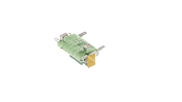 Resistor, interior blower BEHR *** PREMIUM LINE *** ABR 14 000P