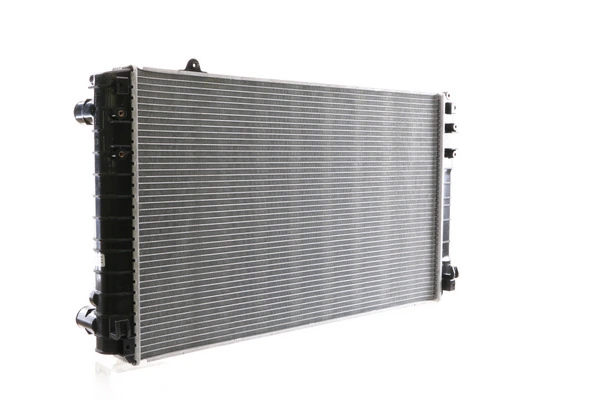 Radiator, pendingin mesin BEHR CR 853 000S