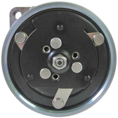 Compressor, air conditioning BEHR ACP 1021 000S