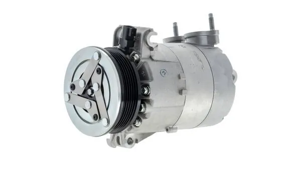 Compressor, air conditioning BEHR *** PREMIUM LINE *** ACP 1357 000P