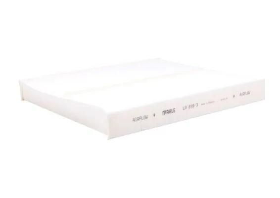 Filter, cabin air LA 816/3