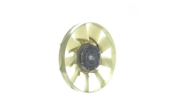 Fan, engine cooling BEHR *** PREMIUM LINE *** CFF 478 000P