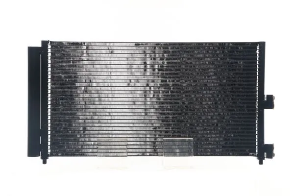 Condenser, air conditioning BEHR AC 372 000S