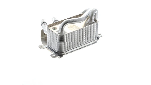 MAHLE CLC 67 000P Oil Cooler, engine oil