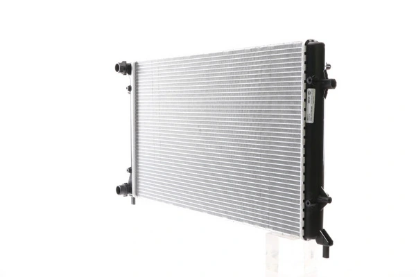 Radiator, engine cooling BEHR CR 30 000S