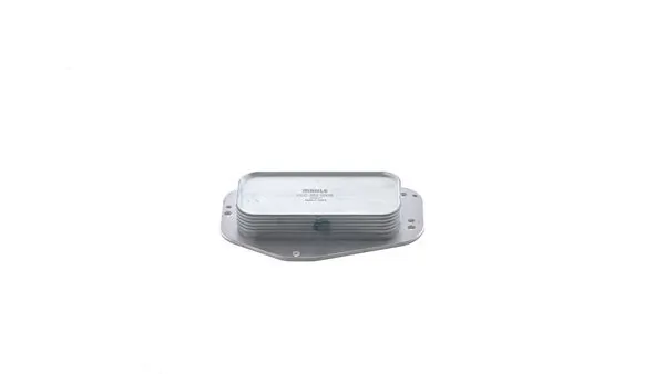 MAHLE CLC 352 000S Oil Cooler, engine oil
