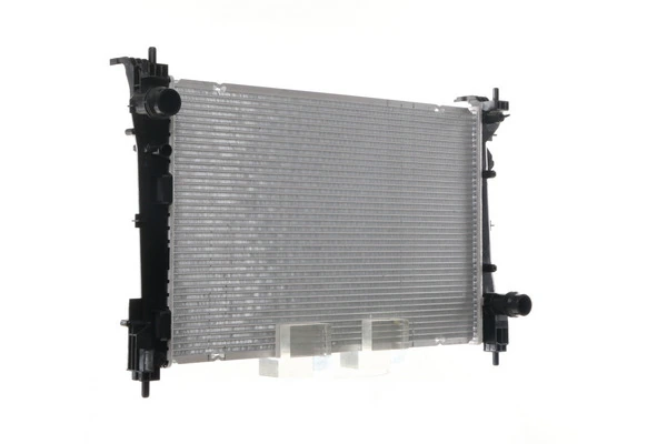 Radiator, engine cooling BEHR CR 2003 000S