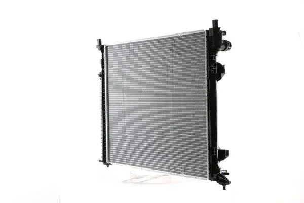 Radiator, engine cooling BEHR CR 1906 000S