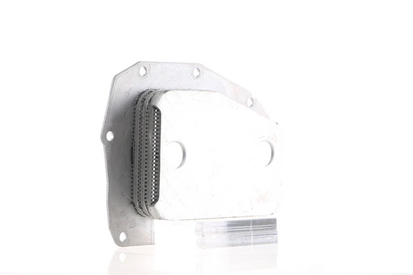 Oil Cooler, engine oil BEHR CLC 122 000S