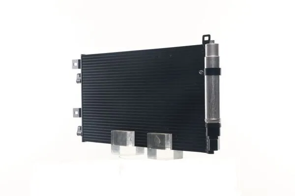 Condenser, air conditioning BEHR AC 312 001S