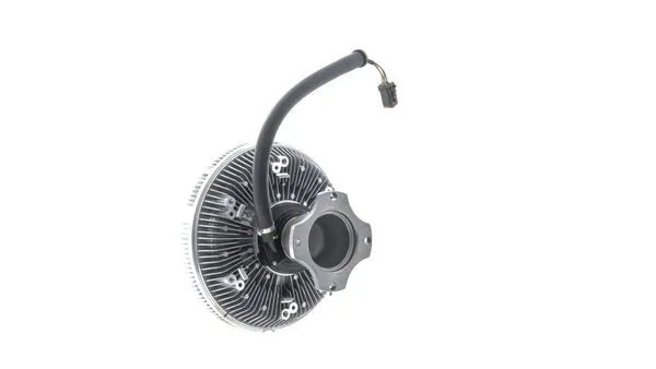 Clutch, radiator fan BEHR *** PREMIUM LINE *** CFC 243 000P