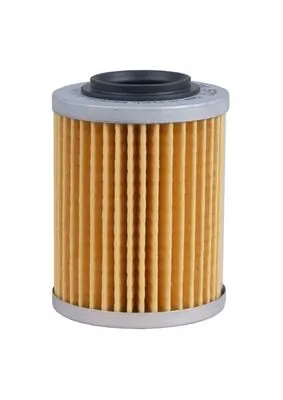 MAHLE OX 970 Oil Filter