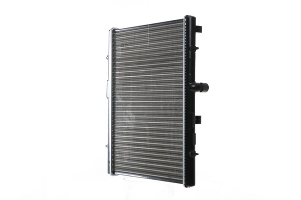 Radiator, engine cooling BEHR CR 2014 000S