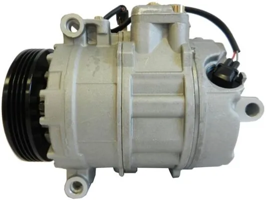 MAHLE ACP 1433 000S Compressor, air conditioning