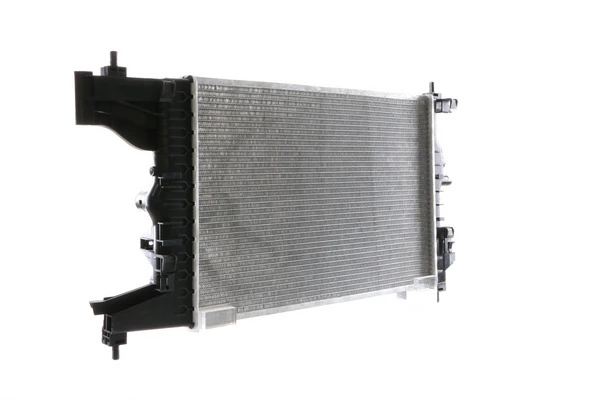 Radiator, engine cooling BEHR CR 2122 000S