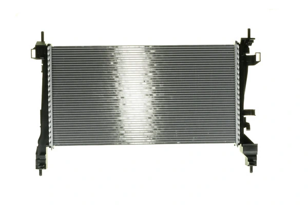 MAHLE CR 1120 000P Radiator, engine cooling