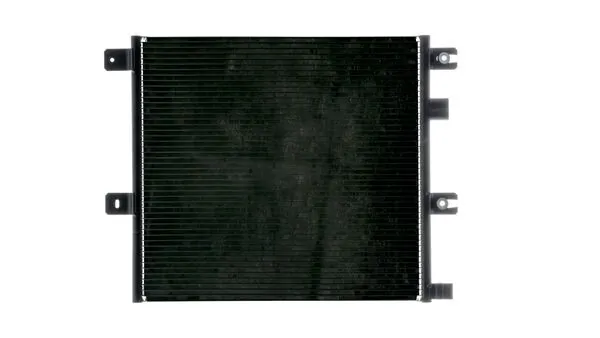 MAHLE AC 76 000S Condenser, air conditioning