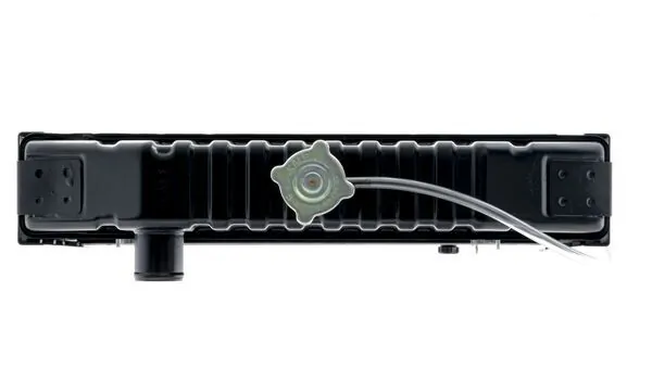 MAHLE CR 2281 000S Radiator, engine cooling
