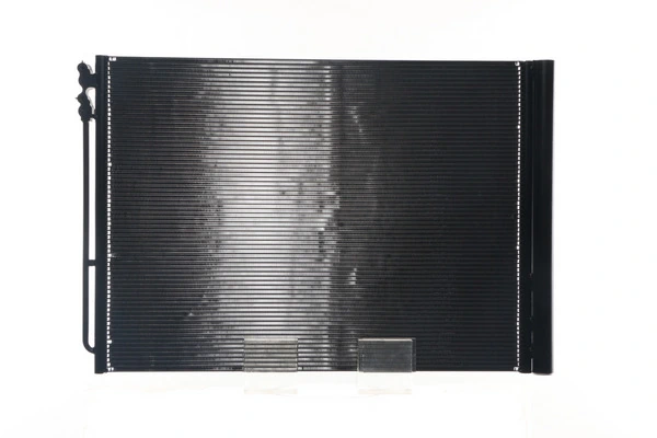 Condenser, air conditioning BEHR AC 567 000S