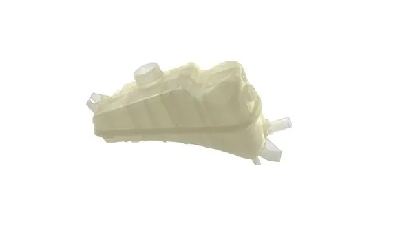 Expansion Tank, coolant BEHR CRT 109 000S
