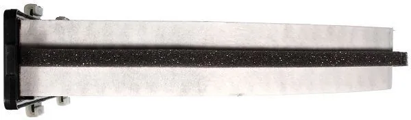 Filter, cabin air LAK 413