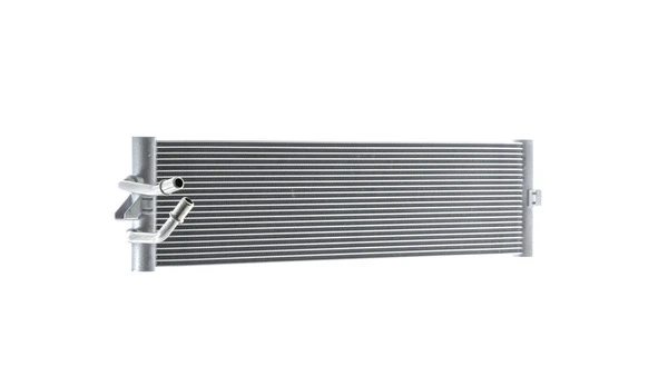 MAHLE CLC 293 000P Oil Cooler, automatic transmission