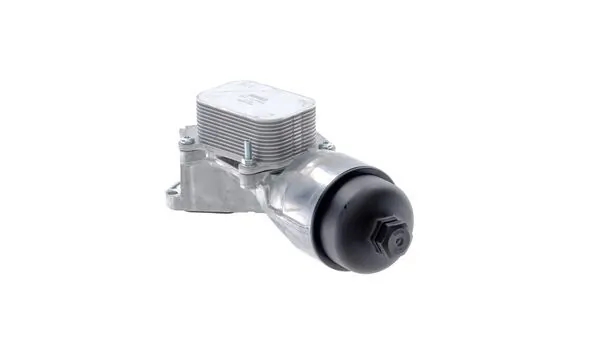 Oil Cooler, engine oil BEHR CLC 130 000S