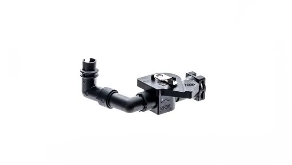 MAHLE AVS 5 000P Solenoid Valve, air conditioning