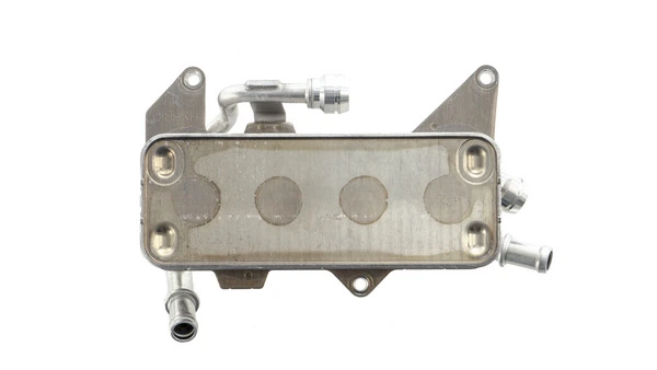 MAHLE CLC 237 000P Oil Cooler, automatic transmission
