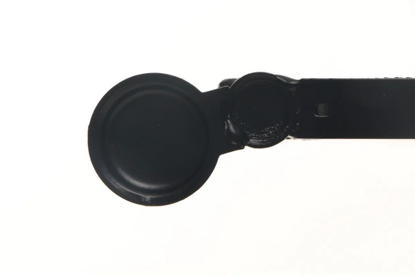 Condenser, air conditioning BEHR AC 567 000S