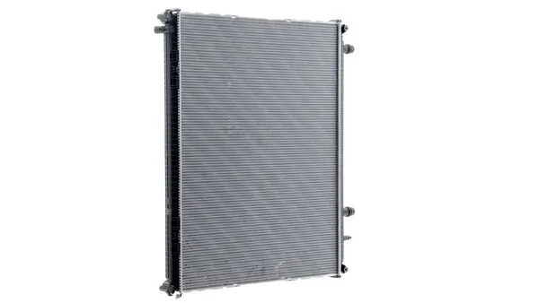 MAHLE CR 104 000P Low Temperature Cooler, charge air cooler