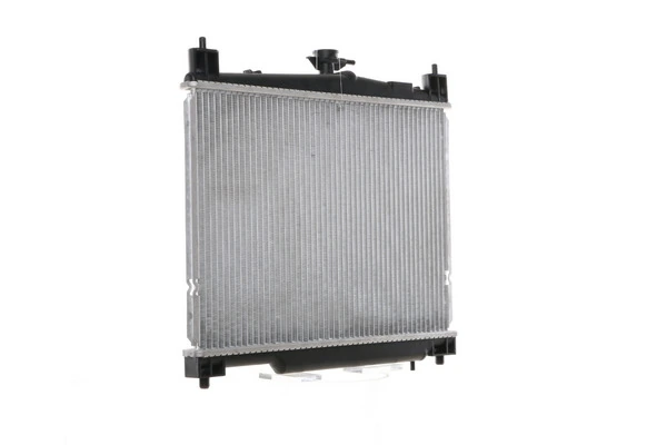 Radiator, engine cooling BEHR CR 539 000S