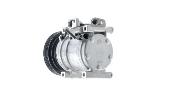 Compressor, air conditioning BEHR *** PREMIUM LINE *** ACP 1416 000P