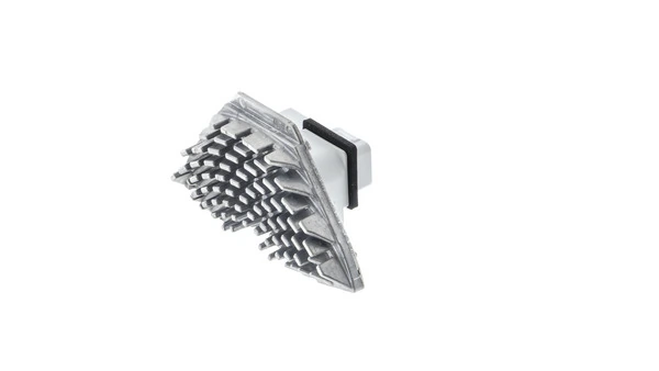 Regulator, interior blower BEHR *** PREMIUM LINE *** ABR 35 000P