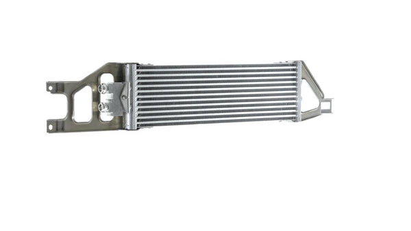 Oil Cooler, automatic transmission BEHR *** PREMIUM LINE *** CLC 57 000P