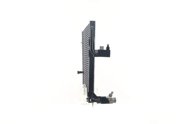 MAHLE AC 157 000S Condenser, air conditioning
