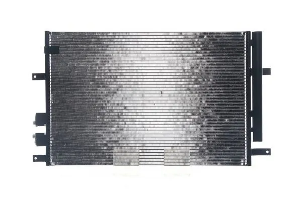 MAHLE AC 693 000S Condenser, air conditioning
