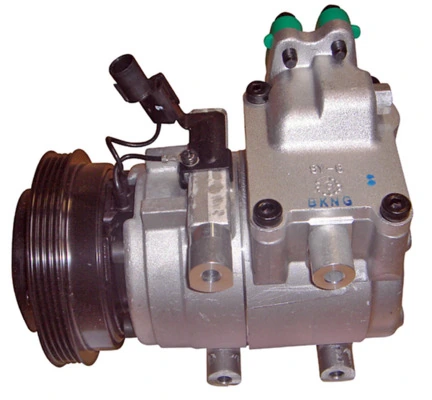 MAHLE ACP 1224 000P Compressor, air conditioning