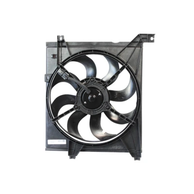 MAHLE CFF 259 000P Fan, engine cooling