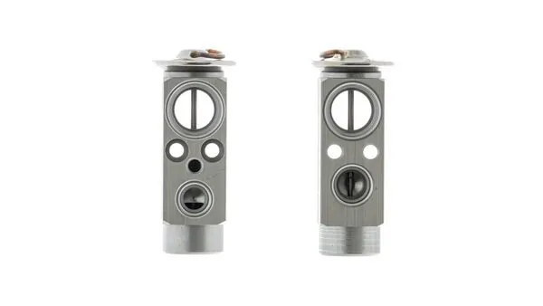 Expansion Valve, air conditioning BEHR *** PREMIUM LINE *** AVE 23 000P