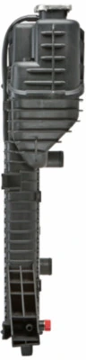 MAHLE CR 697 000P Radiator, engine cooling