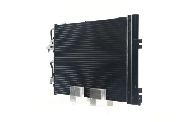 Condenser, air conditioning BEHR AC 377 001S