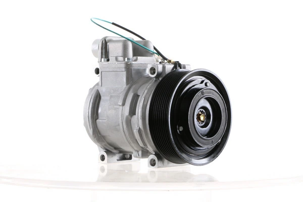 Compressor, air conditioning BEHR ACP 116 000S