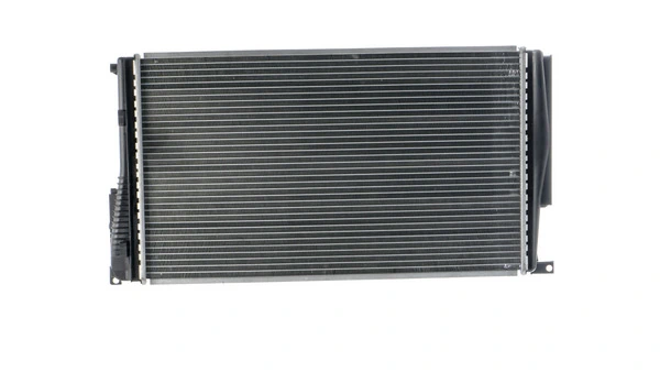 Radiator, engine cooling BEHR *** PREMIUM LINE *** CR 824 000P
