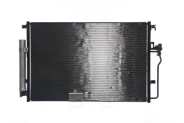 Condenser, air conditioning BEHR AC 553 001S