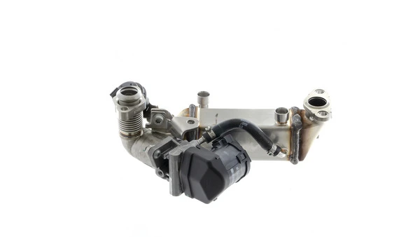 Cooler, exhaust gas recirculation BEHR *** PREMIUM LINE *** CE 11 000P
