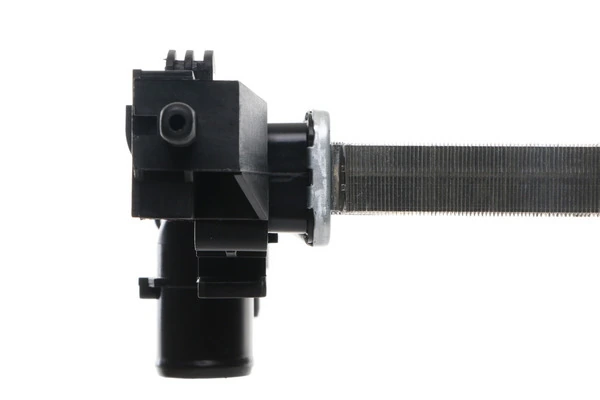 Radiator, engine cooling BEHR CR 1182 000S