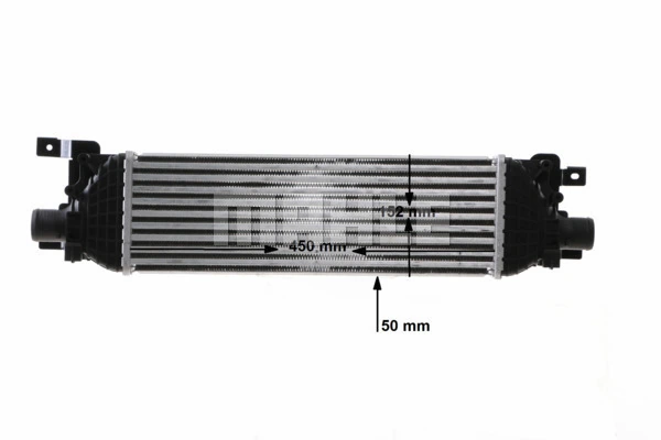 Charge Air Cooler BEHR CI 326 000S