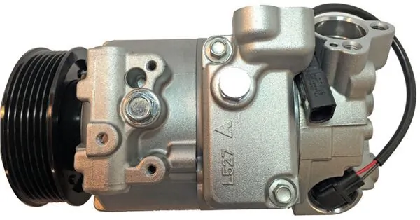 Compressor, air conditioning BEHR ACP 914 000S