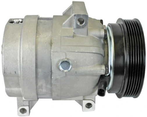 Compressor, air conditioning BEHR ACP 1109 000S